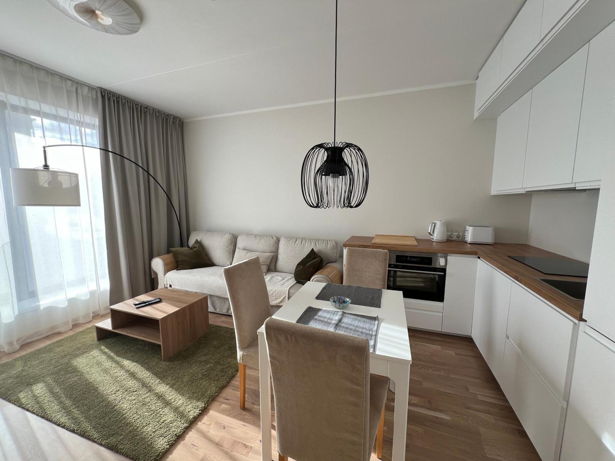 Korter Riia 22 Apartment Tartu