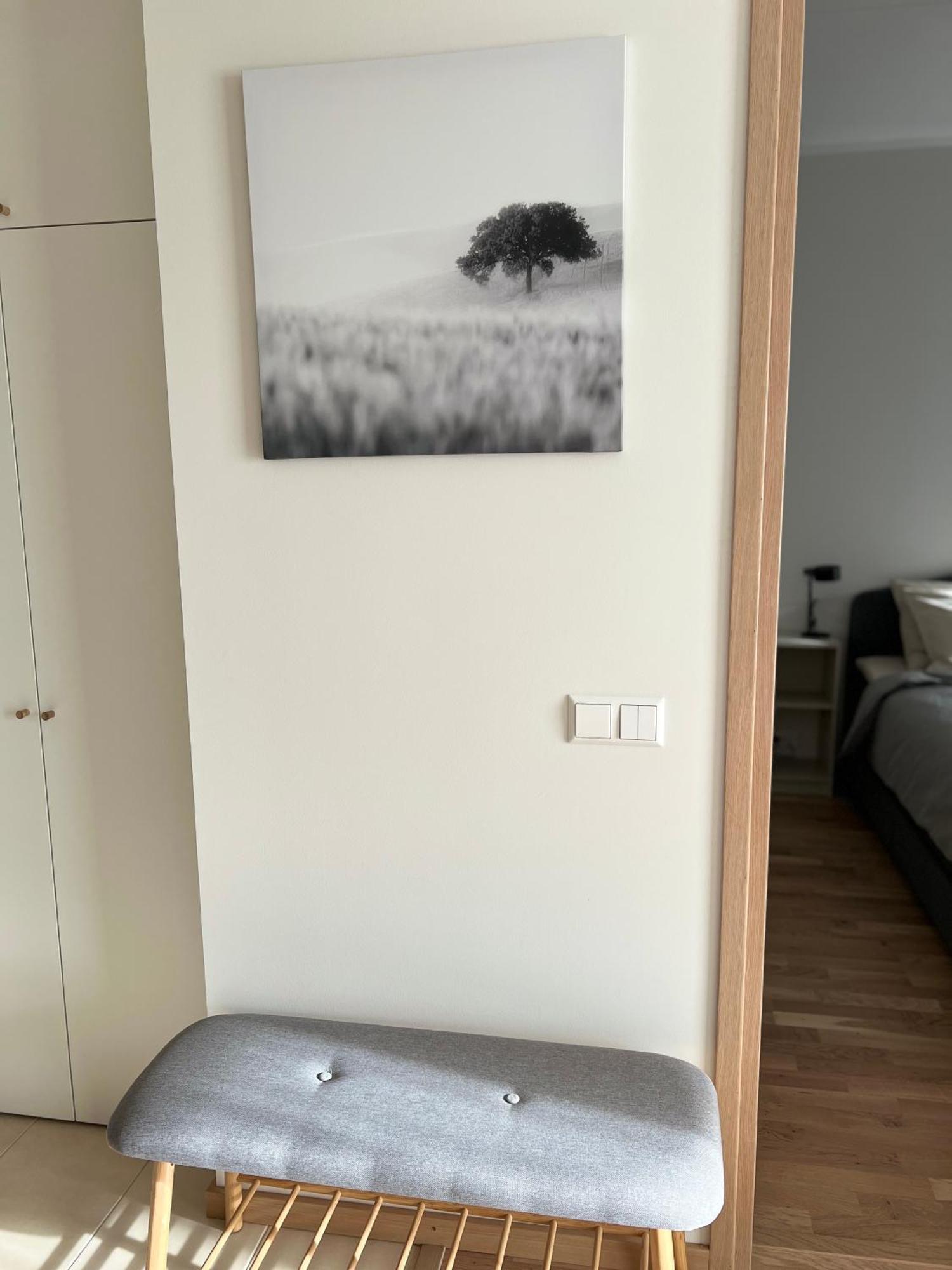 Apartment Korter Riia 22 Tartu