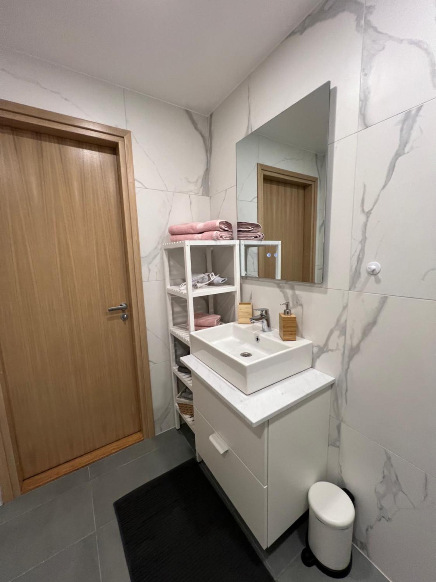 Apartment Korter Riia 22