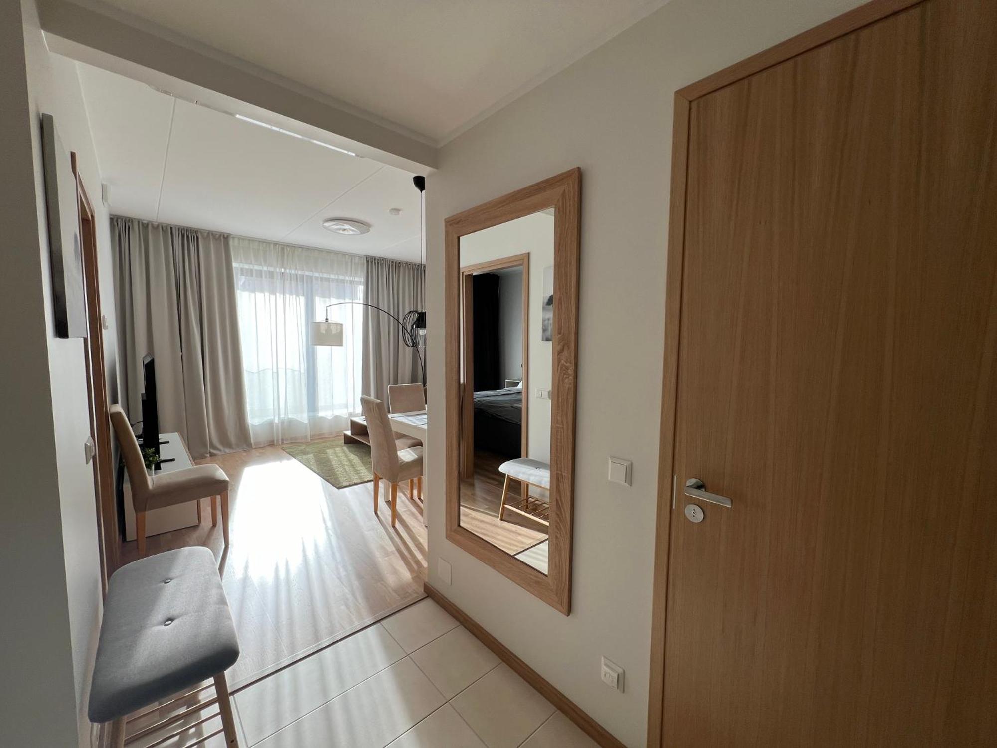 Korter Riia 22 Tartu