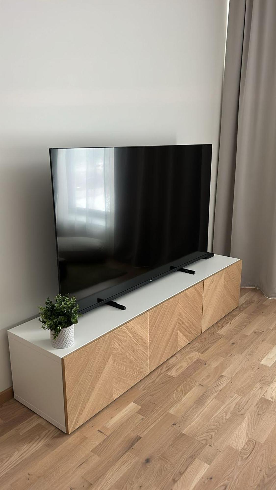 Korter Riia 22 Tartu