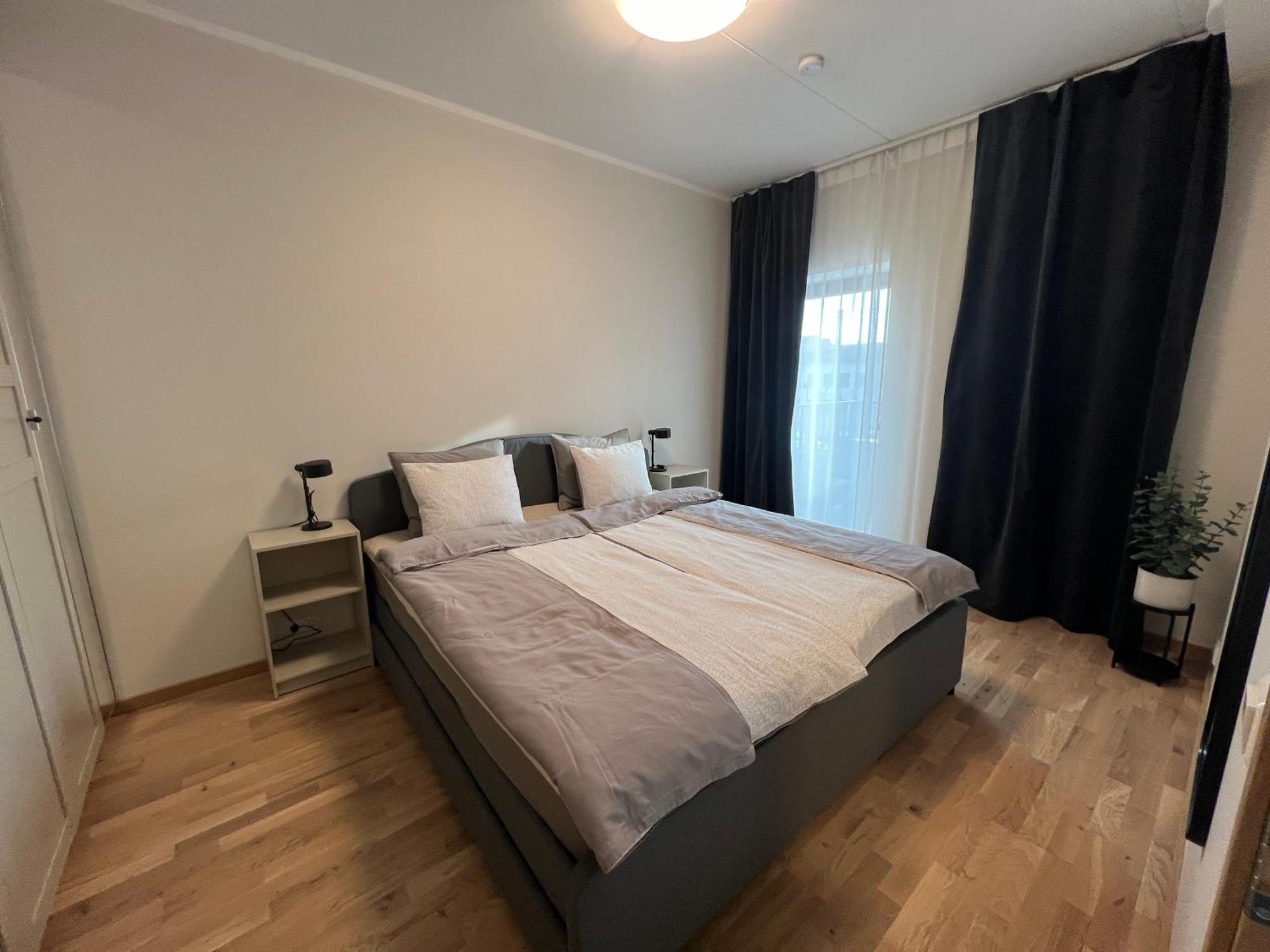 Korter Riia 22 Tartu