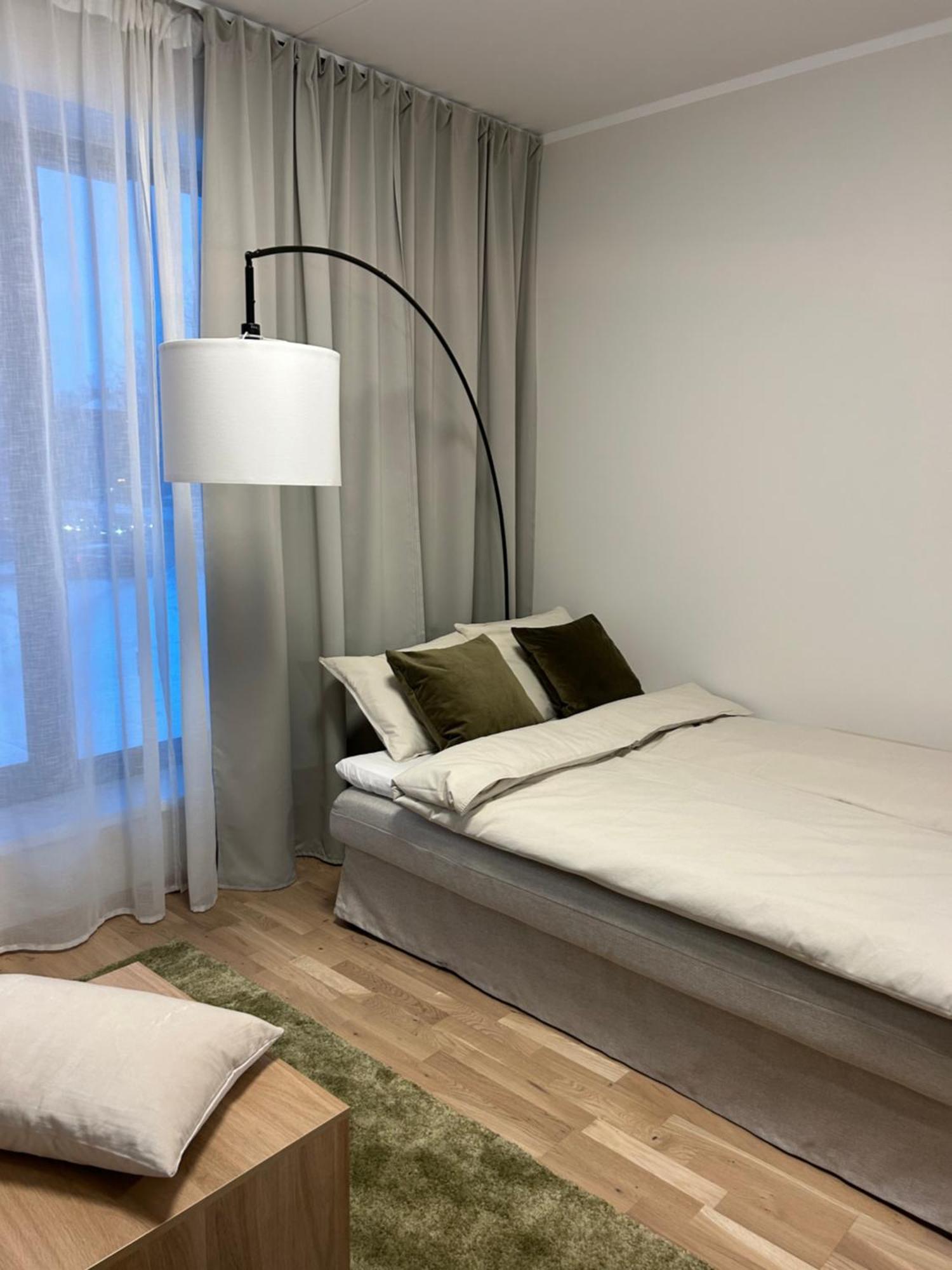 Korter Riia 22 Apartment